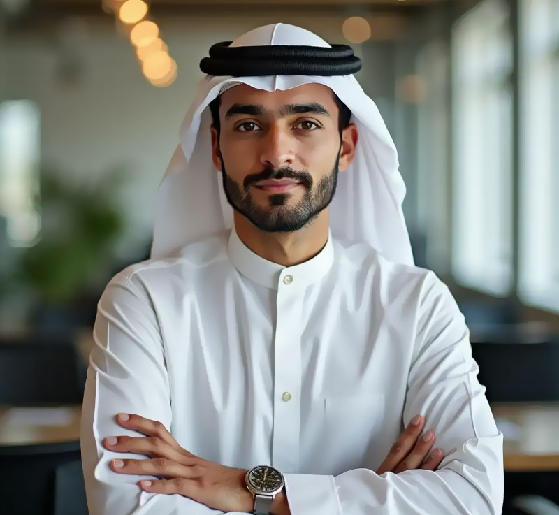 وكيل وزارة التعليم للجامعات والبحث والابتكار يلتقي الرئيس التنفيذي لشركة سابك لتعزيز التعاون المشترك.